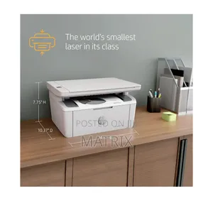 HP LaserJet M141A Printer