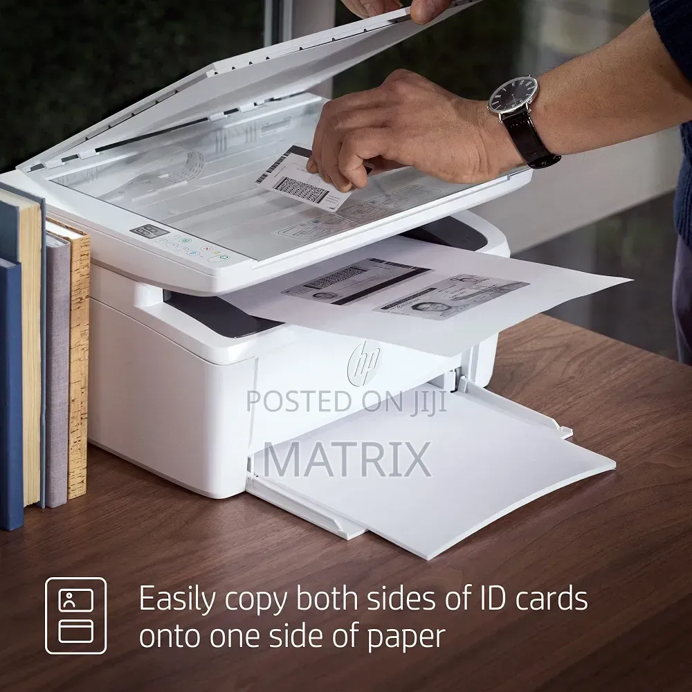 HP LaserJet M141A Printer