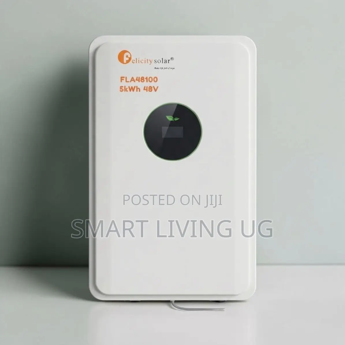 48V 5kWh Felicity Lithium Battery – Home & Solar Energy Storage