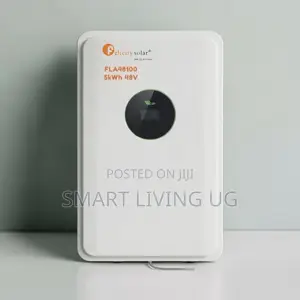 48V 5kWh Felicity Lithium Battery – Home & Solar Energy Storage