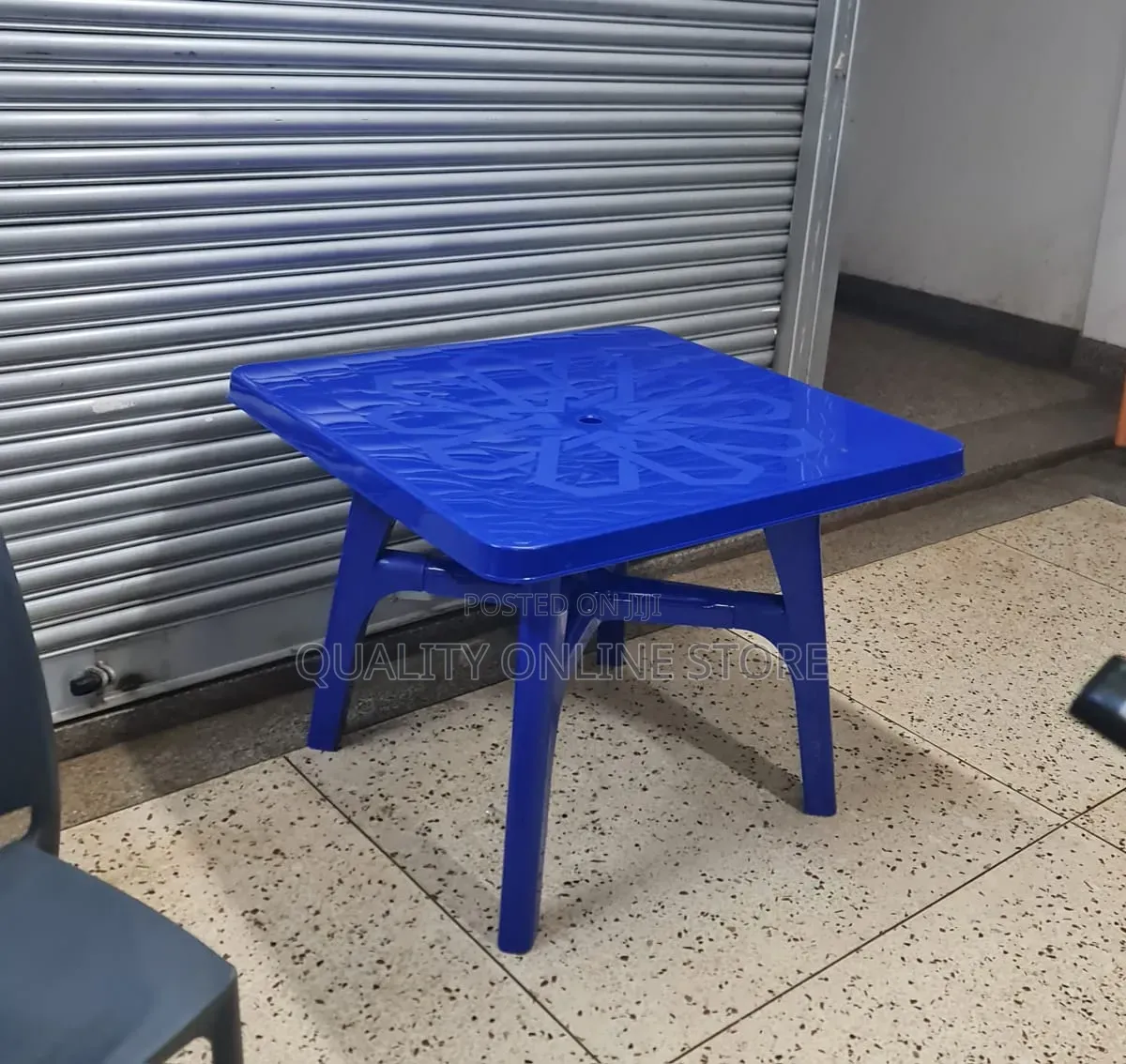Fancy Dining Plastic Table S Plastic Stools
