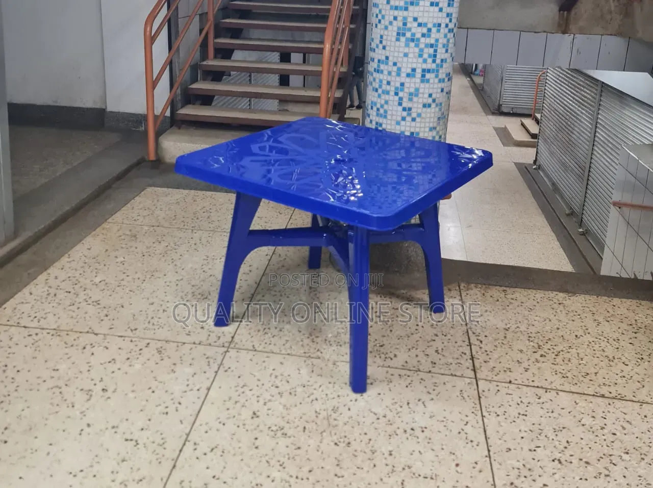 Fancy Dining Plastic Table S Plastic Stools