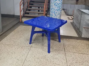 Fancy Dining Plastic Table S Plastic Stools
