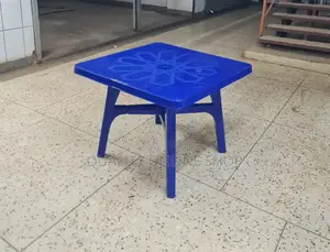 Fancy Dining Plastic Table S Plastic Stools