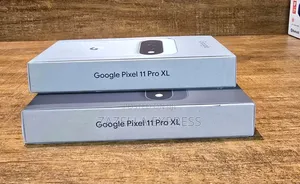 New Google Pixel 11 Pro XL 256 GB Gray