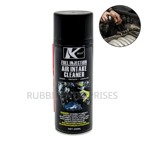 Fuel Injection Air Intake Cleaner 450ml