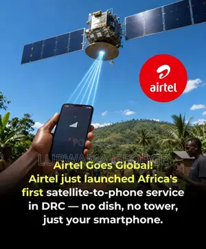 Airtel Xstream WiFi