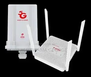 Airtel Xstream WiFi