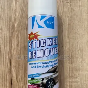 KLY Sticker Remover 450ml