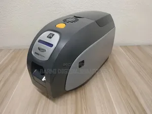  Zebra ZXP Series 3