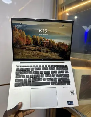 Laptop HP EliteBook 840 G11 16GB Intel Core Ultra 7 SSD 512GB