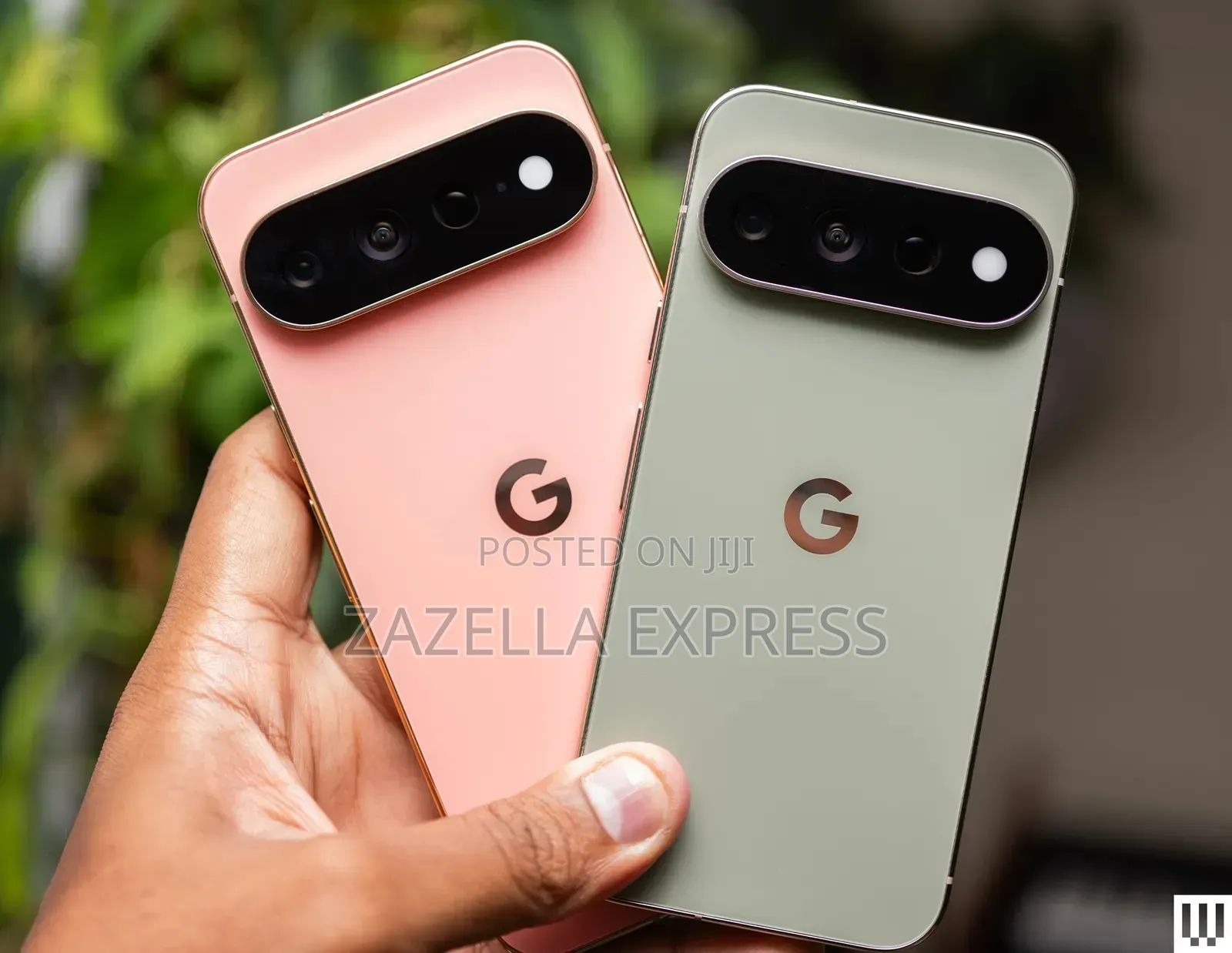 New Google Pixel 11 Pro XL 256 GB Gray