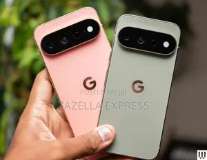 New Google Pixel 11 Pro XL 256 GB Gray