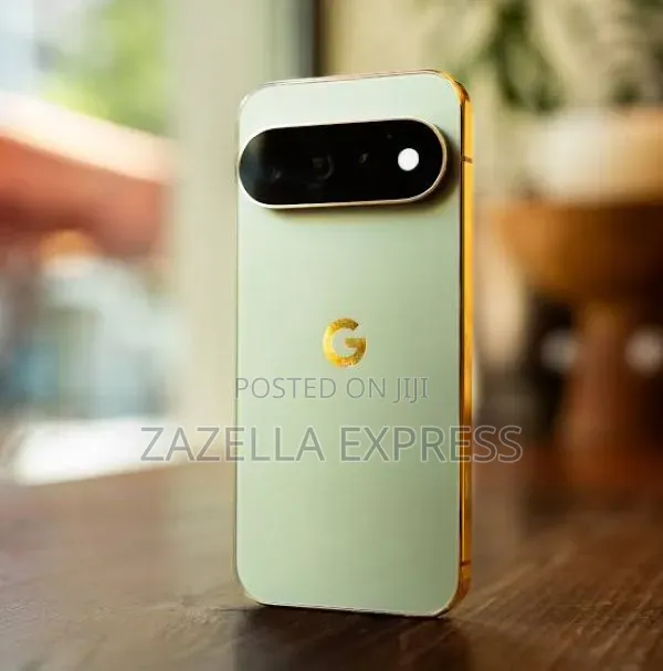 New Google Pixel 11 Pro XL 256 GB Gray