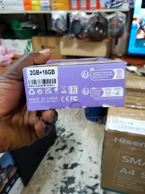 Mortal T1 Android Box 16gB