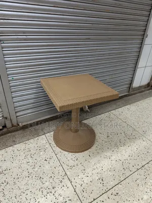 Modern Plastic Table Plastic Table