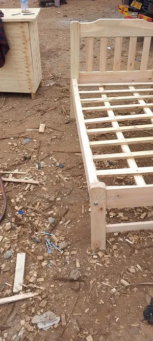 3x6 Cheap Bed