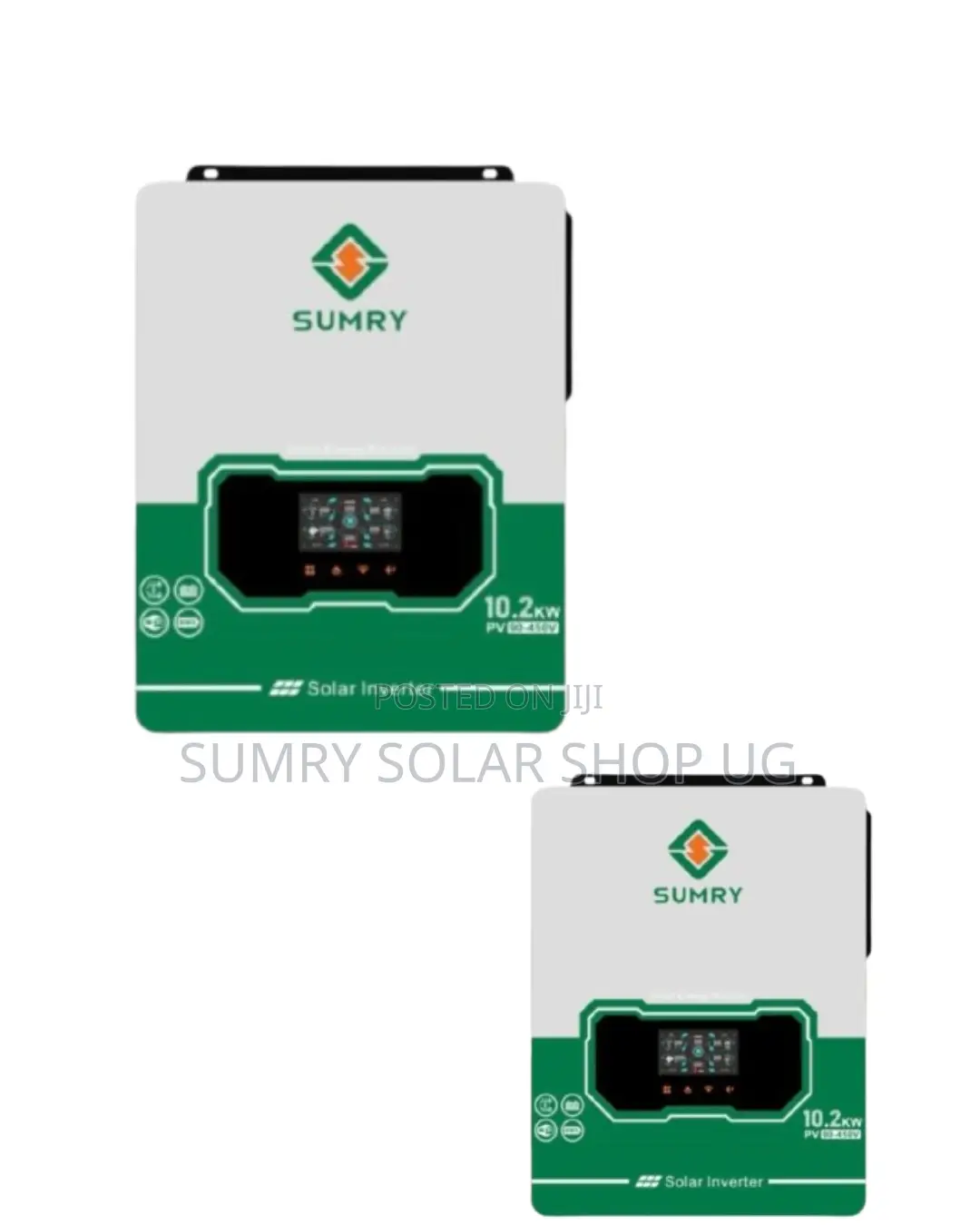 10200W 48V Sumry Hybrid Inverter