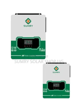 10200W 48V Sumry Hybrid Inverter