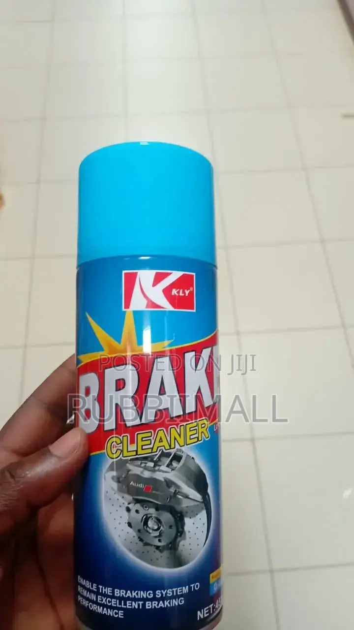 KLY Brake Cleaner 450ml