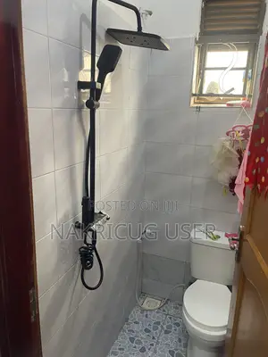 1bdrm House in Green Villa, Nangabo for rent