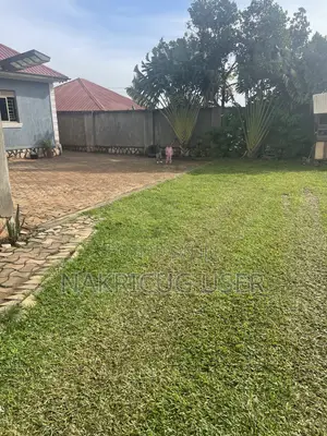 1bdrm House in Green Villa, Nangabo for rent