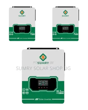 10200W 48V Sumry Hybrid Inverter