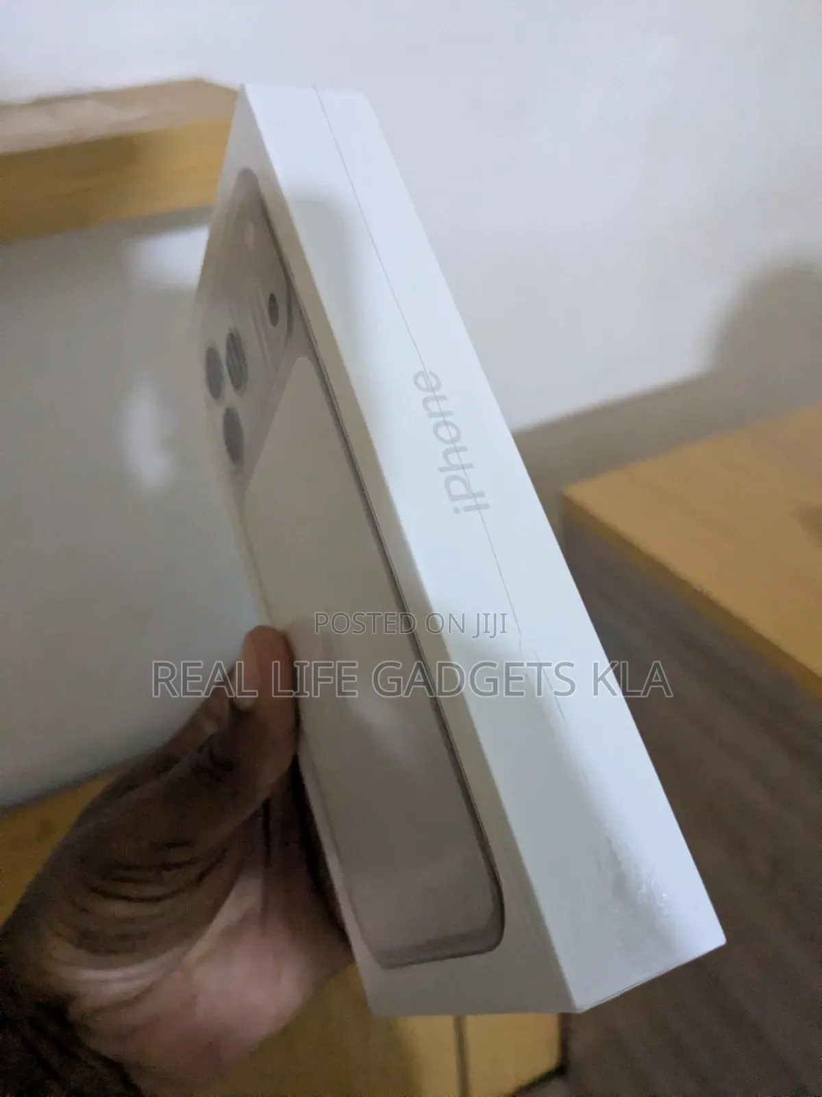 New Apple iPhone 17 Pro Max 256 GB Blue