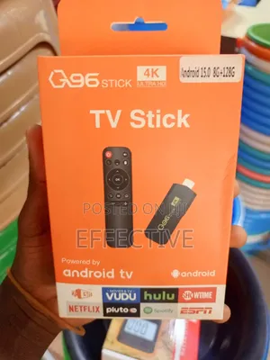 G96 TV Stick