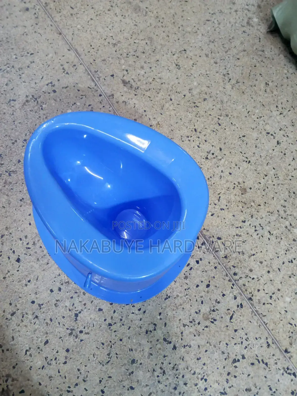 Toilet Seat Sato Blue Good Quality/All Types