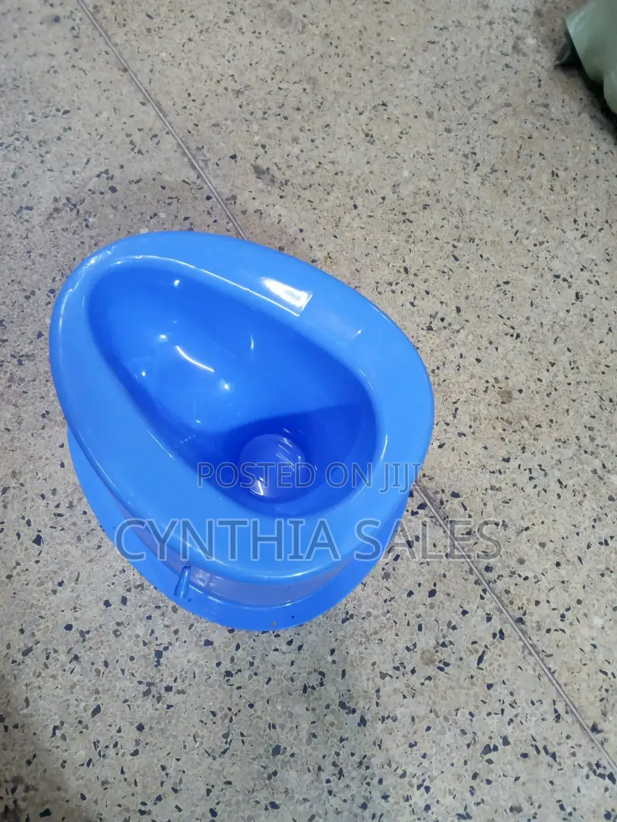 Toilet Seat Sato Blue Good Quality/All Types