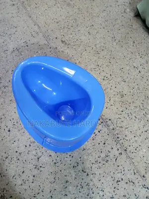Toilet Seat Sato Blue Good Quality/All Types
