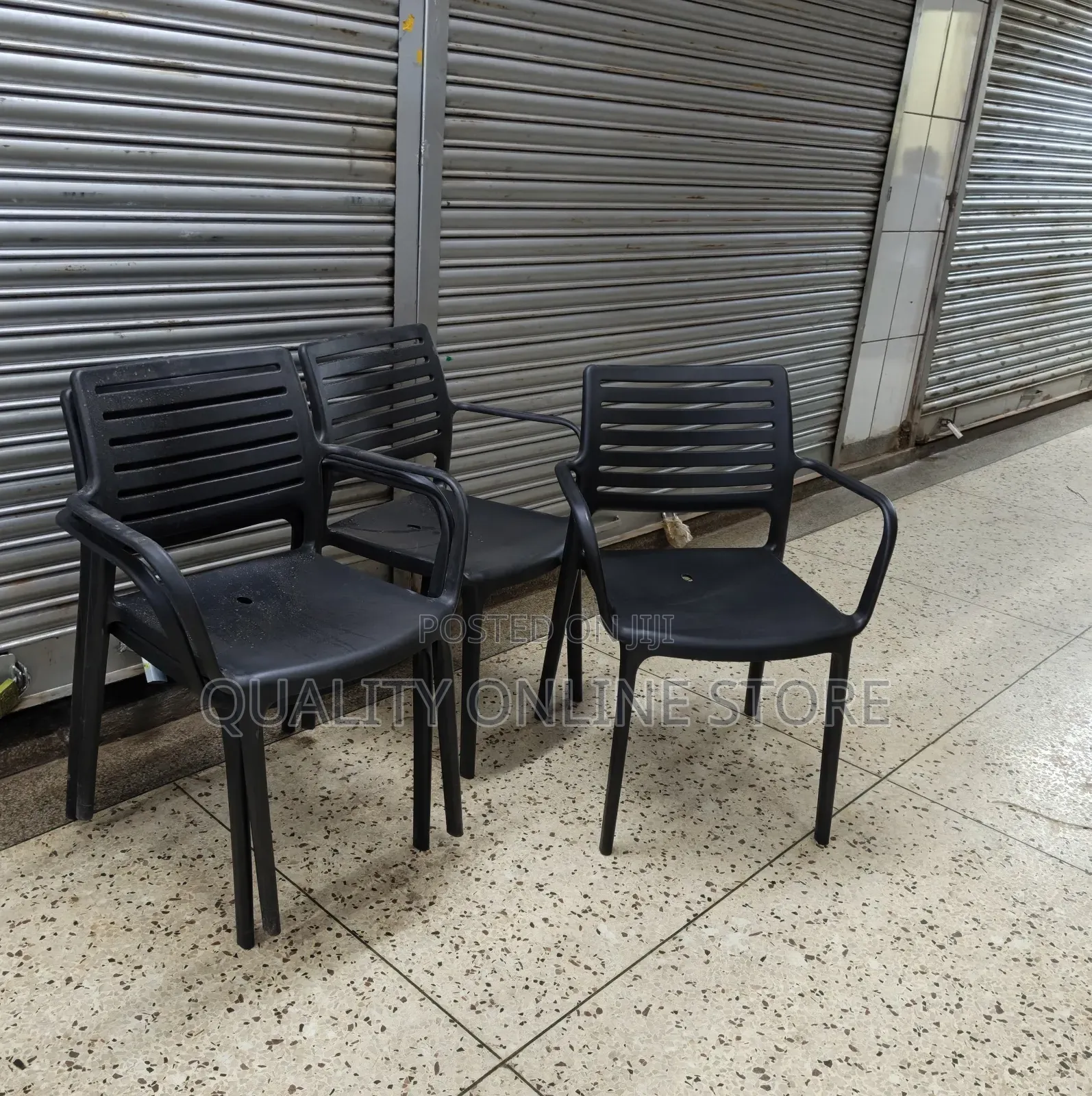 Executive Plastic Chairs Plastic Chairs