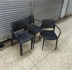 Executive Plastic Chairs Plastic Chairs