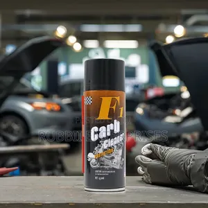 F1 Carb Cleaner Spray 450ml
