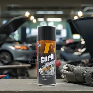 F1 Carb Cleaner Spray 450ml