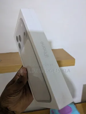 New Apple iPhone 17 Pro Max 256 GB Bronze