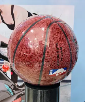 Basketball Spaulding (Indoor or Outdoor)