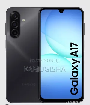 New Samsung Galaxy A17 5G 128 GB Bronze