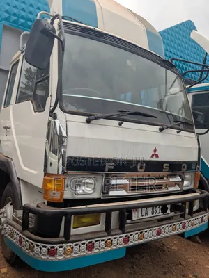 Perfect Fuso D16 on Sell