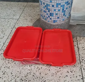 Plastic Serving Trays Plastic Serving Trays 12pcs