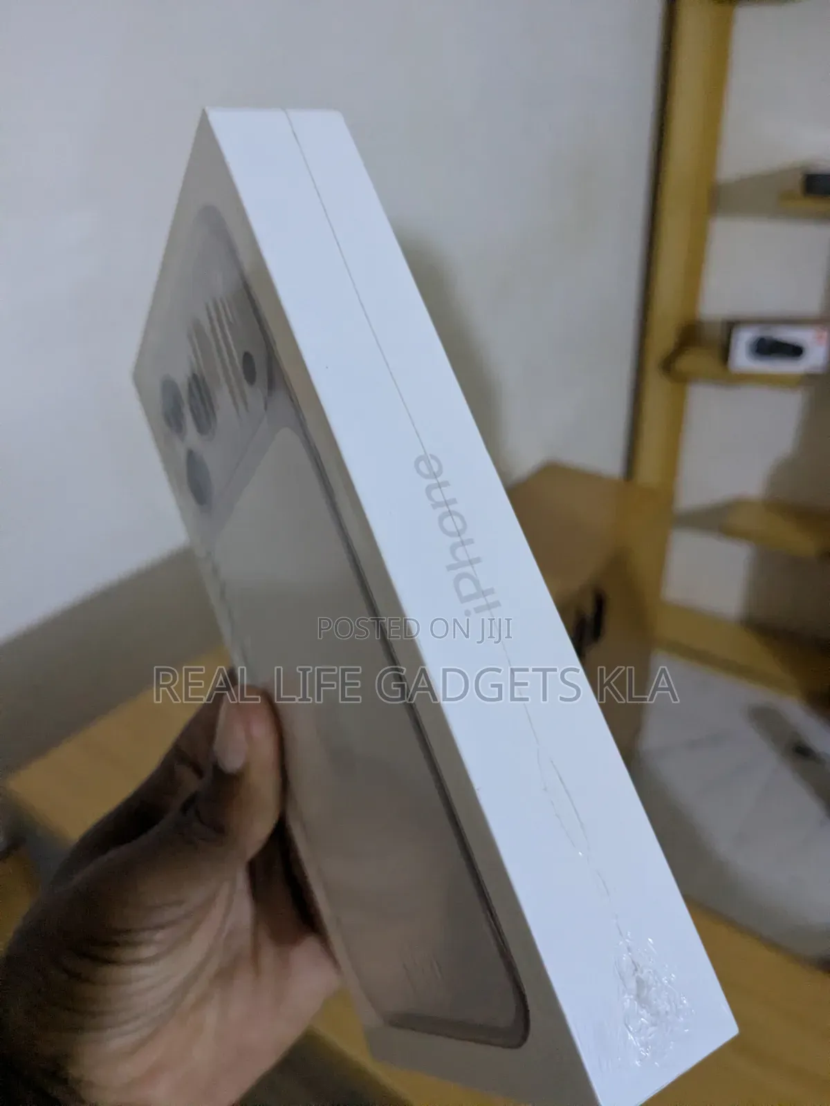 New Apple iPhone 17 Pro Max 256 GB Graphite