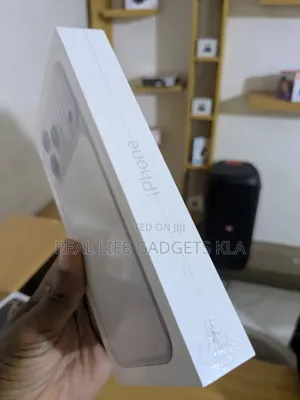 New Apple iPhone 17 Pro Max 256 GB Gray