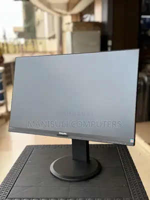 27 Inch Screen Type C HDMI DP Speakers