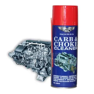 Carb Choke Cleaner 450ml