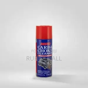 Carb Choke Cleaner 450ml