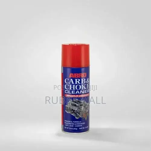 Carb Choke Cleaner 450ml