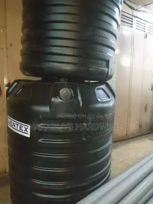 Water Tank 100 LRTS Gantex Good Quality/All Sizes