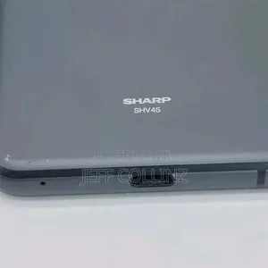 Sharp Aquos Sense 3 SHV45 64 GB Black