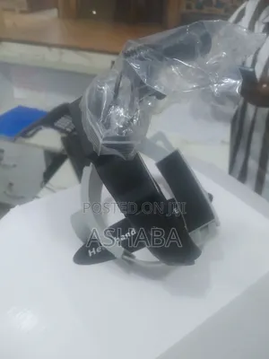 Head Band Loupe and Led Light